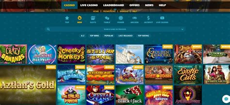 Spinaru casino online